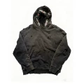 Washed Black