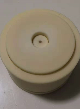 儿童成人面碗模具肚脐灸艾灸工具艾壮塔尼龙艾灸小儿推拿懒人悬灸