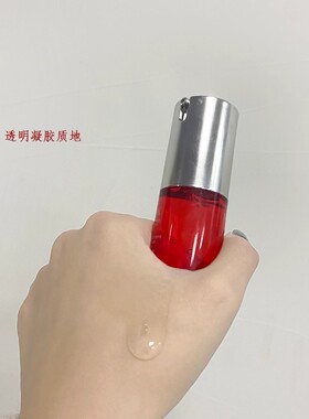 DIDK红宝石鲜活淡纹紧致抗皱精华液保湿弹润滋养