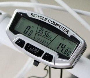 Tableau de bord vélo - Ref 2417323 Image 1