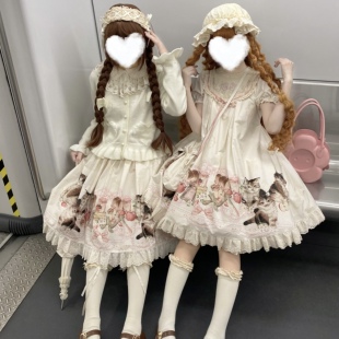 【二团定金】猫咪野餐会。2.17--3.17。预约中