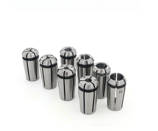 20模式 J7316A 铣床快换夹头炮塔铣嗦咀 柄NT40柄 B型铣夹头套装