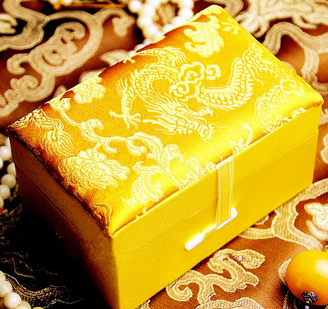 抓周乐单件珍藏盒礼物套装收藏盒