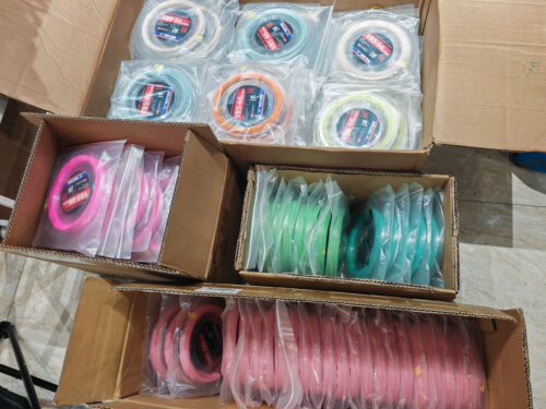 羽毛球线大盘线VICTOR威克多正品