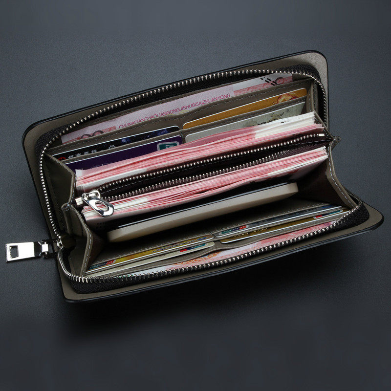 Sac pour homme - Ref 52652 Image 5