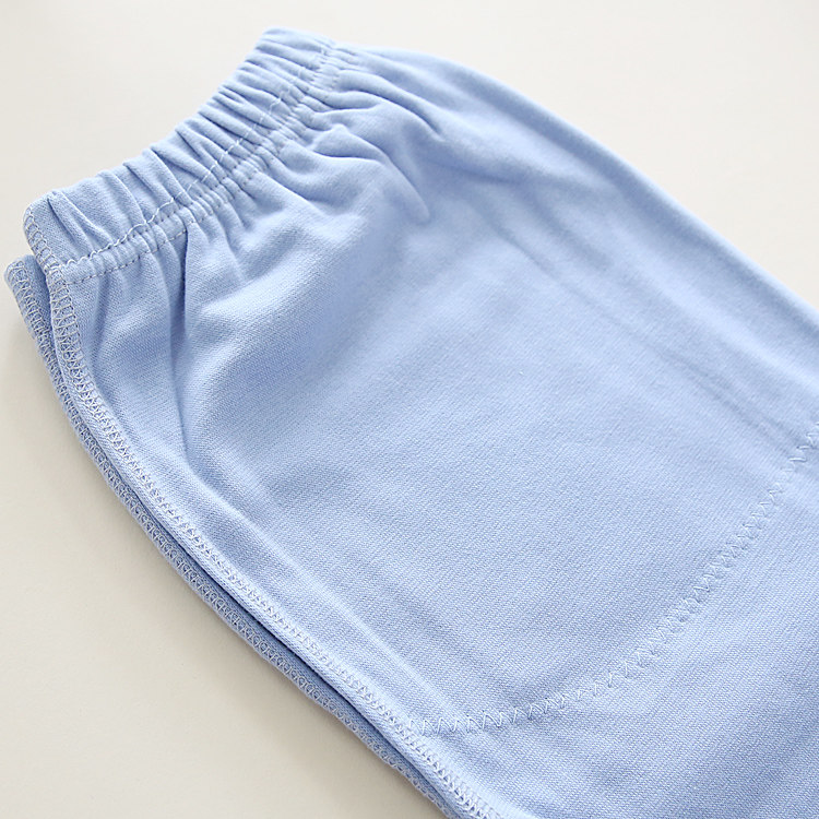 Pantalon collant K1601 en coton - Ref 775915 Image 3