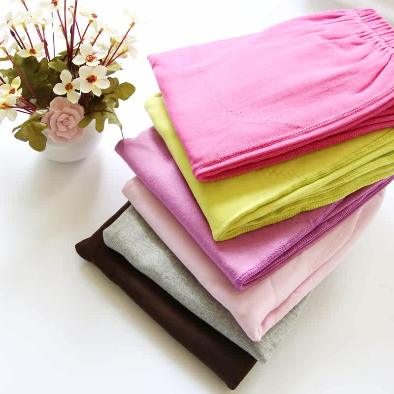 Pantalon collant K1601 en coton - Ref 775915 Image 4