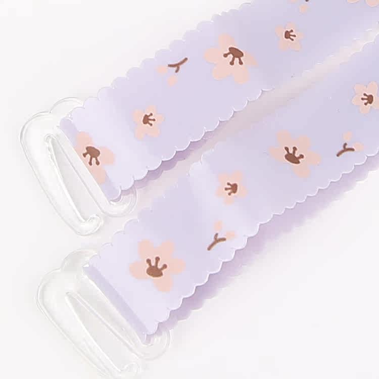 Sangles pour lingerie J1501 - Ref 813498 Image 4