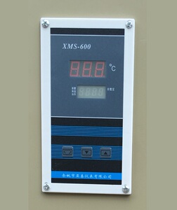 XMS-600   E型 电热恒温鼓风干燥箱仪表 数显调节仪300度 带报警