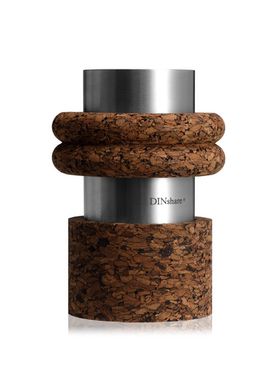 DINshare 黑地｜Kay 积木香薰蜡烛正装 . 2O 款气味 . 定制刻字