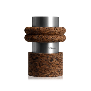 DINshare 黑地｜Kay 积木香薰蜡烛正装 . 2O 款气味 . 定制刻字