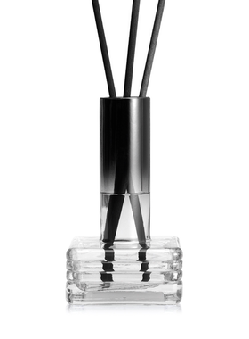 DINshare 黑地｜无火藤条香氛 . 2O 款（空间）气味 . 定制刻字