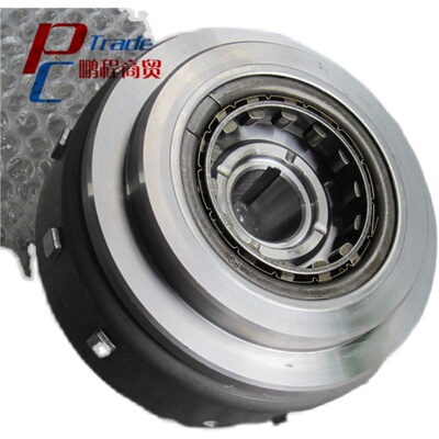 豪爵NK150DF150启动盘磁电机转子