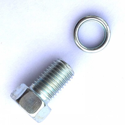 VSVE红宝灵迪海王星天玉放油螺丝