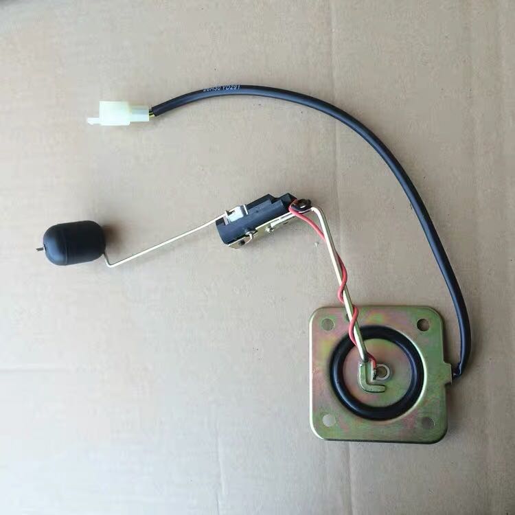 EN125-3F/3A/3E/EN150J-A油浮子