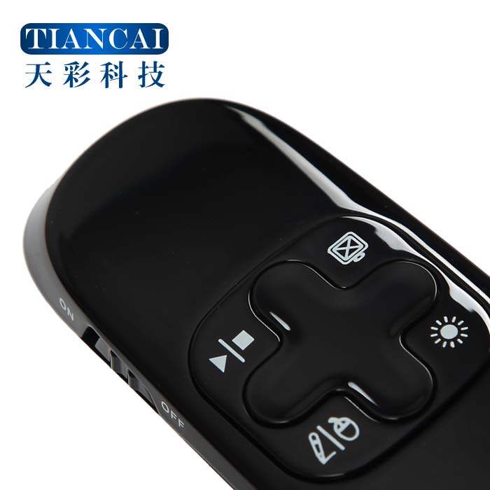 Telecommande - pointeur laser - Ref 385277 Image 3