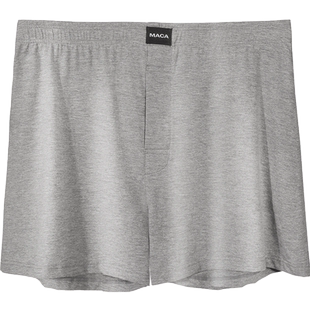 罗马世纪男士内裤男黄金玛咖阿罗裤莫代尔棉透气舒适一裤多穿青年