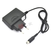 新大三充电器适用任天堂new3dsll电源适配器new3ds dsi直插火牛