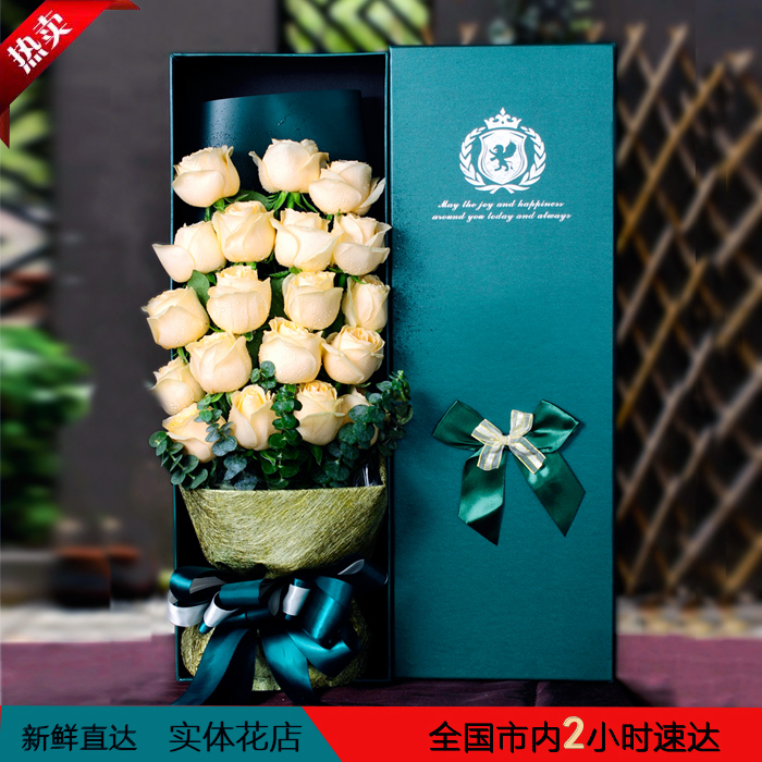 卒業シーズンの長沙の花屋の花と同城の速達寧郷株洲湘潭常徳の誕生日のひまわりの花束は配送します。