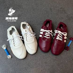 男女低帮跆拳道鞋 阿迪达斯adidas Taekwondo MEI KK0278 KK0277