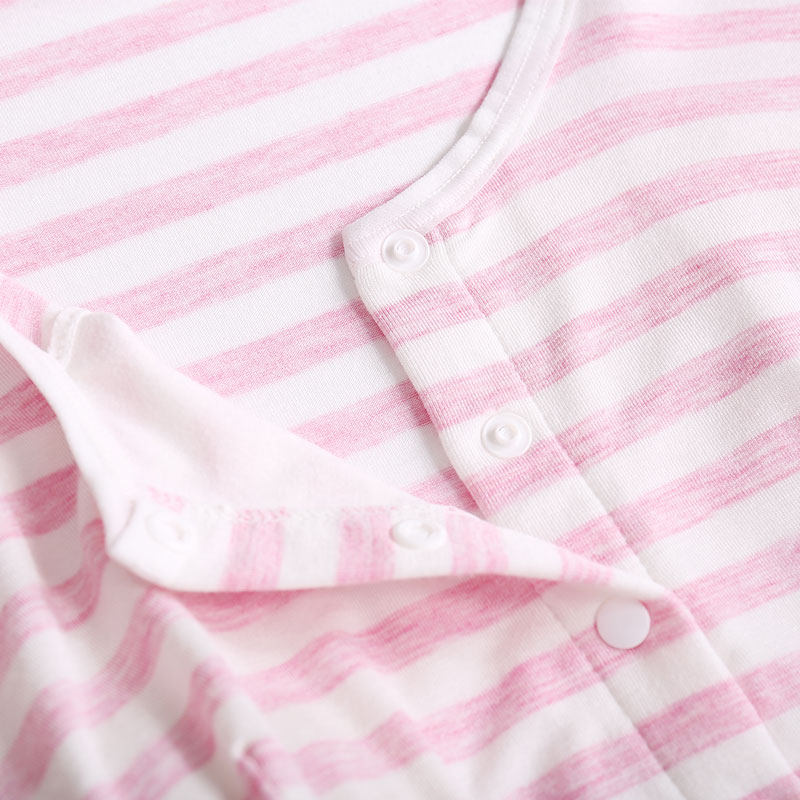 외출용 모달 수유복 여름 상의 임산부 수유복 산후 얇은 반팔 티셔츠 반팔 아우터