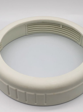 安利原装配件 安利净水器滤芯紧固环大螺母 安利益之源配件