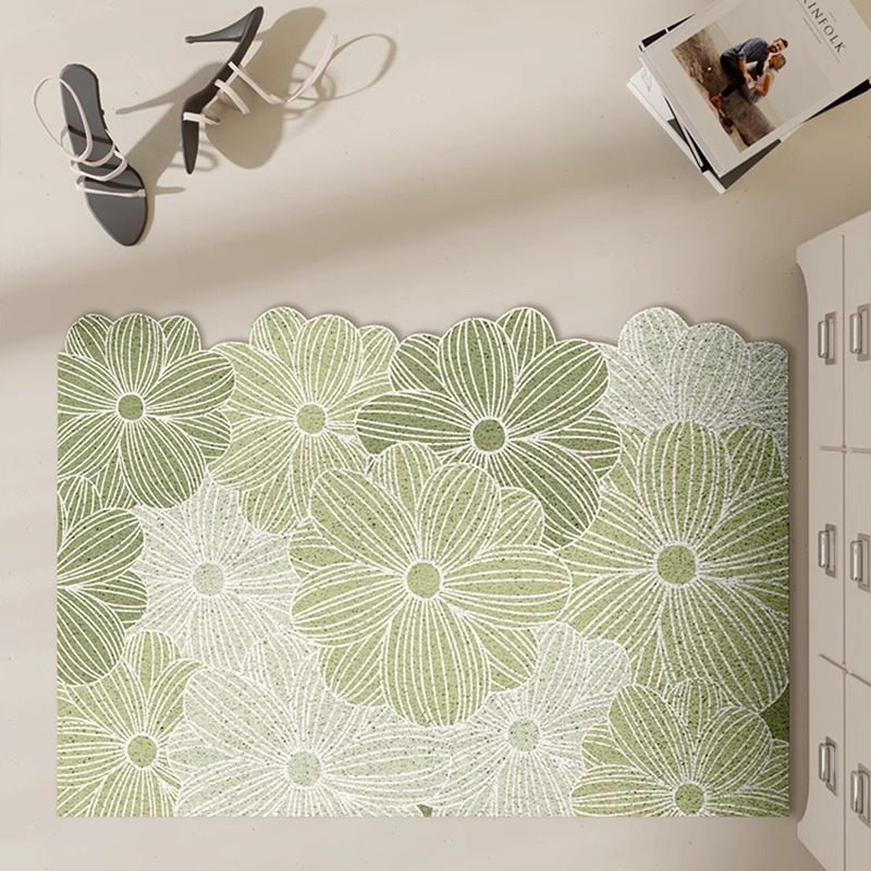 进门地垫入户门脚垫可裁剪丝圈蹭土耐脏防滑门垫家用大门口地毯,居家布艺,入户地垫,淘宝优惠券,粉丝福利购,淘宝优惠卷