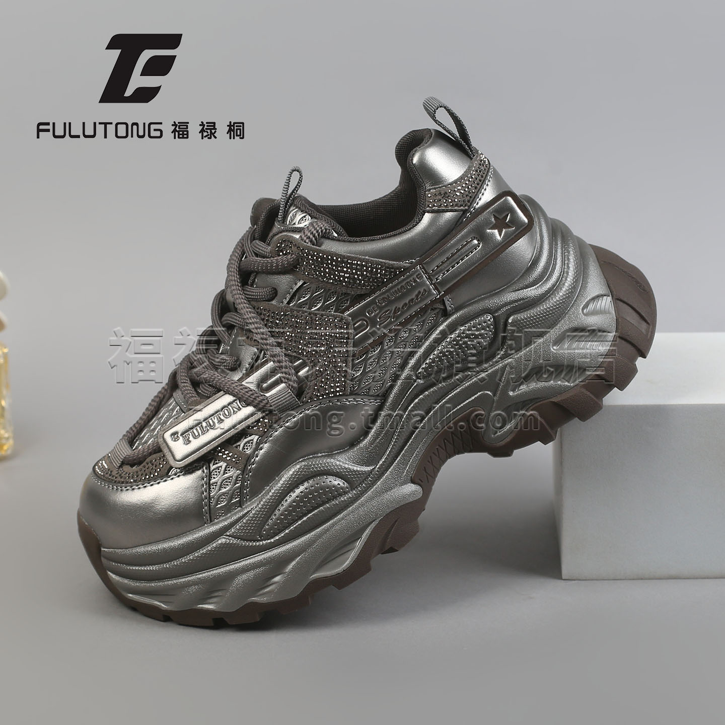 潮流精品，品质保证