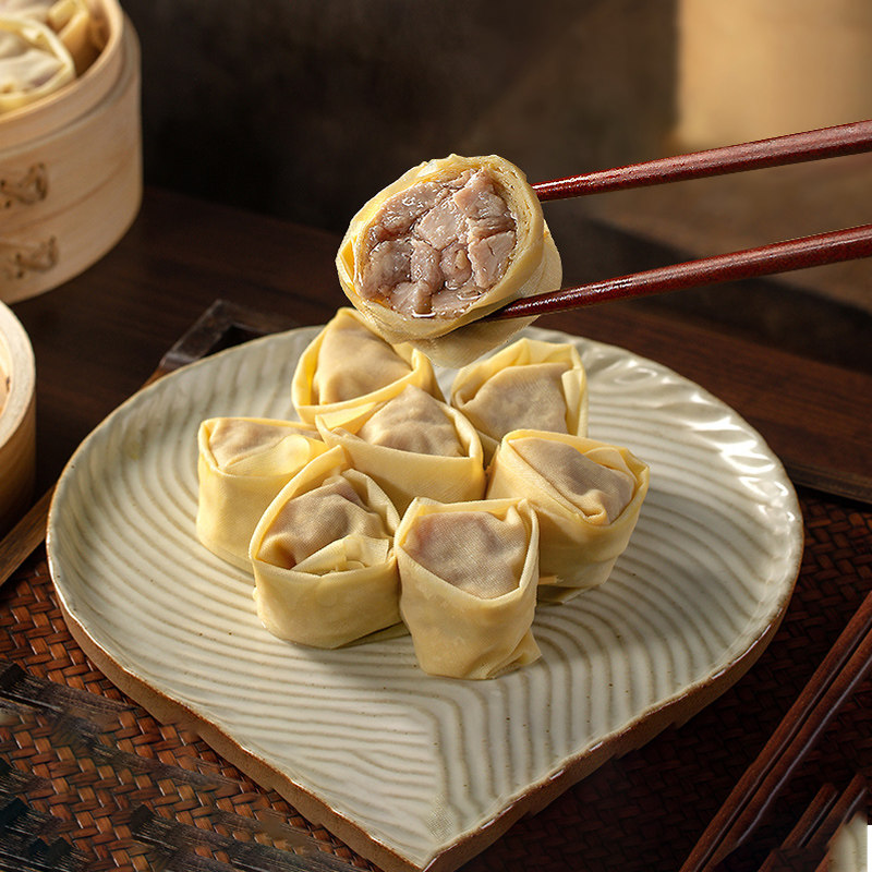 丁莲芳千张包顺丰干冰泡沫箱图片