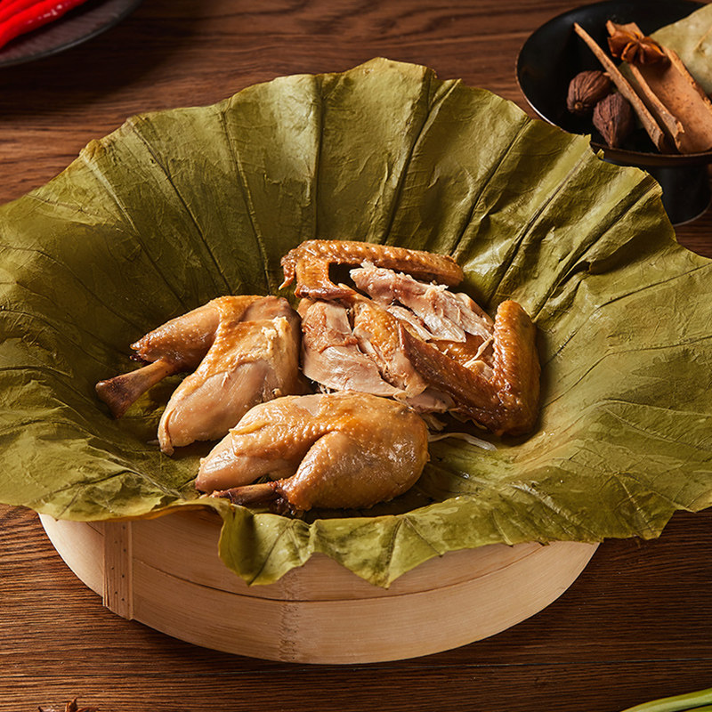 丁莲芳整只烧鸡熟食开袋即食手撕鸡真空包装鸡肉卤味年货特产解馋,零食/坚果/特产,鸡肉零食,淘宝优惠券,粉丝福利购,淘宝优惠卷