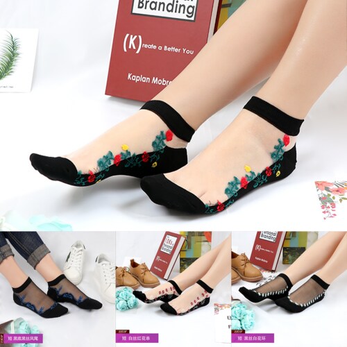 丝袜丝袜其他防滑简约