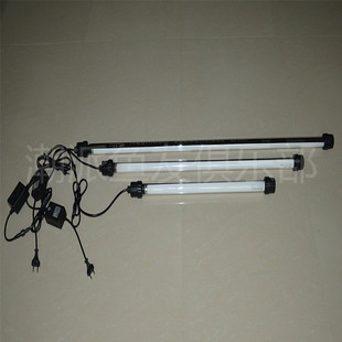 潮派20瓦25瓦30瓦40瓦石英玻璃灯套水中灯外套 不含灯管