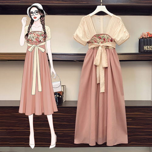 橘子家大码女装 43ZZJDMNZ6189