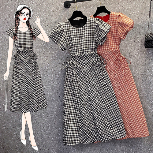 橘子家大码女装 43ZZJDMNZ6187