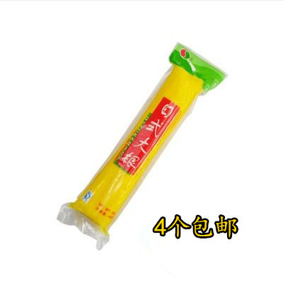 日本寿司/料理 其门堂日式大根| 调味金大根 酸甜黄萝卜条 450g