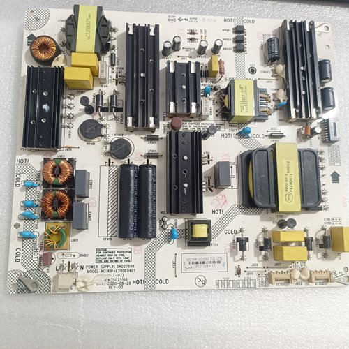 ￡原装现货康佳 LED70U5 70D6S电视电源板34027698 35025166实拍