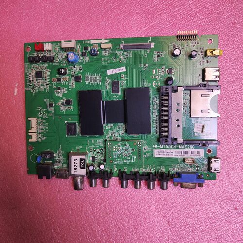 原装TCL L55F3600A-3D主板40-MT55CN-MAE2HG 屏LVF550SE4L CD9W01