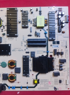 原装 创维 75A3电源板 L8T50L N012402-000487-005 现货实物图