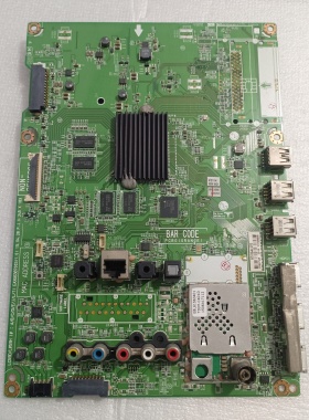 原装LG 55UF8400-CA主板EAX66387003 1.0屏LC550EGE(DH)(M7)