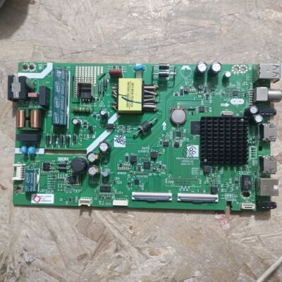 原装创维43E382W主板5800-A5S31Z-0P00屏RDL430FY PG0-200