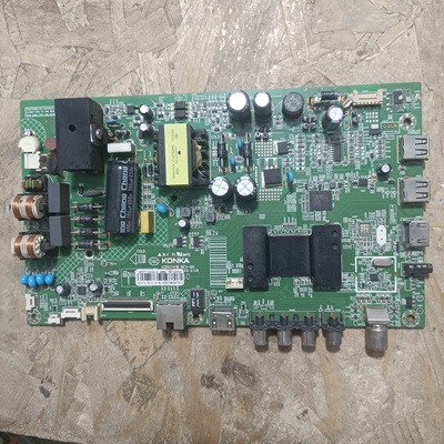 原装康佳LED50K35A主板35021418屏72000907YT