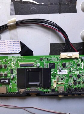 创维50X5 50E390E  50E3500主板5800-A9R200-0P70/0P60(QD0-000)