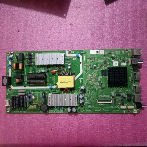 创维55G20 主板5800-A8H460-0P10 8H46屏RDL550WY(PG0-000/100)