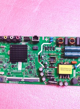 创维43E2A 43X6 43E2H主板5800-A8S480-0P10屏RDL430FY BN0-007/3