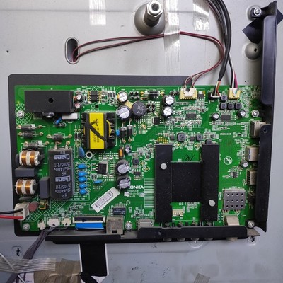 现货康佳LED48U60 48M2600B主板35020376屏718YT 923YT 1376YT