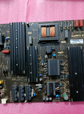 原装拆机乐华65U70 65BU5700电源板AY260D-4SF01 3BS00753测好