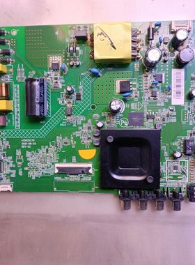 原装 康佳 LED43S2A LED43F2主板35025279屏72003398YT 3398YT