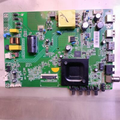 原装 康佳 LED43S2A LED43F2主板35025279屏72003398YT 3398YT