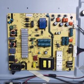 50E6100电源板168P L5L015 创维酷开K55J 5800 0100