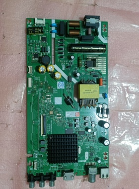 原装40E1C主板5800-A6S430-0P10屏SDL400FY(QD0-H03)